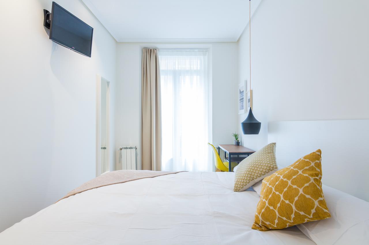 Pension Buenpas San Sebastian Bagian luar foto